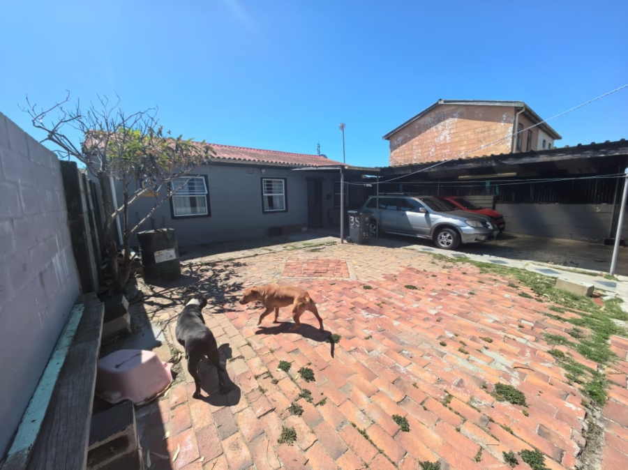 3 Bedroom Property for Sale in Seawinds Western Cape